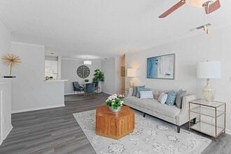 Timber Ridge Apartments in Mobile, AL - Building Photo - Building Photo