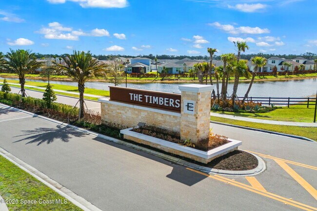 1464 Island Ave NW in Palm Bay, FL - Building Photo - Building Photo