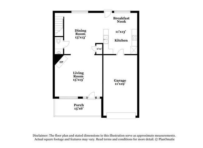 6504 Wild Orchid Ct in Charlotte, NC - Building Photo - Building Photo