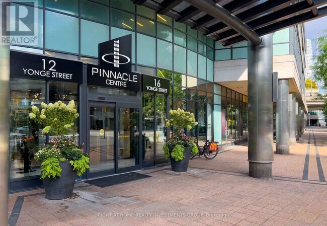 property at 16 G-2316 Yonge St