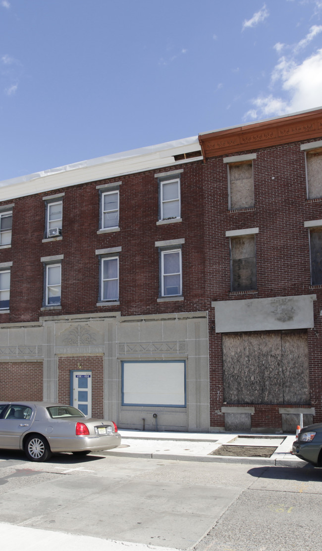 436-438 S Broadway in Camden, NJ - Building Photo - Building Photo