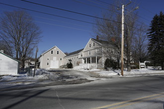 Grant House in South Berwick, ME - Building Photo - Building Photo