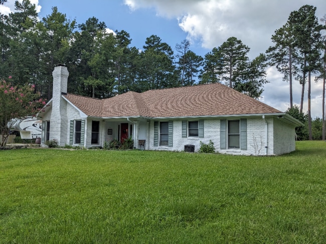 property at 8485 NE Pines Rd