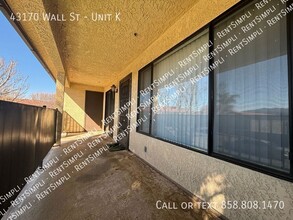 43170 Wall St in Hemet, CA - Building Photo - Building Photo