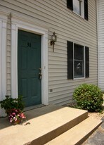 25146 York Dr Apartments