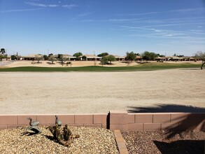 3818 E Hazeltine Way in Chandler, AZ - Building Photo - Building Photo