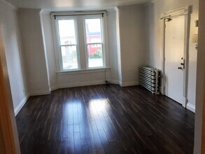 357-357 Rue Wilbrod St in Ottawa, ON - Building Photo - Building Photo