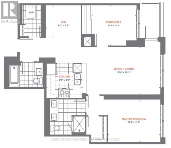 3270 Sheppard Ave E in Toronto, ON - Building Photo - Building Photo