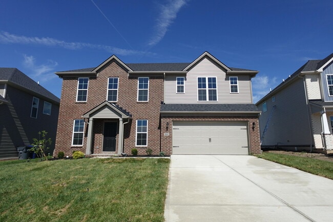 property at 2841 Blackford Pkwy