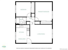 2956 Eliot Cir in Westminster, CO - Building Photo