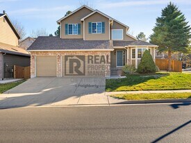 509 Jansen Dr in Fort Collins, CO - Building Photo