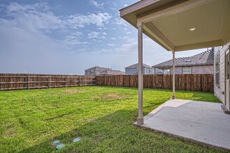 112 Bird Cherry Wy in Georgetown, TX - Foto de edificio - Building Photo