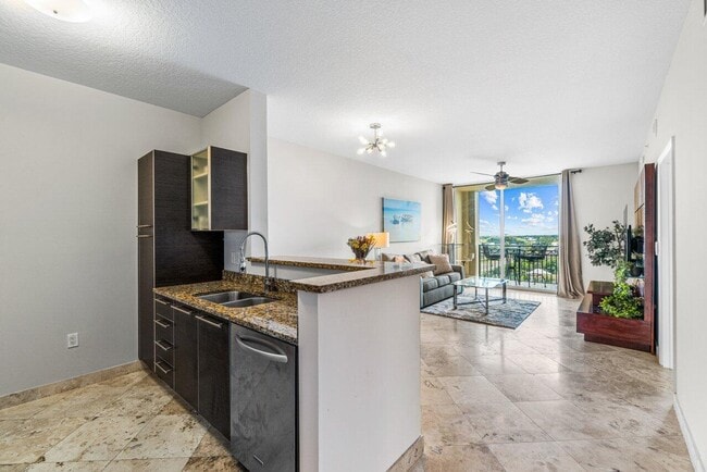 property at 550 Okeechobee Blvd