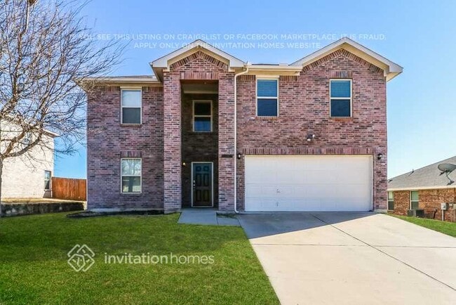 property at 2435 Buffalo Run