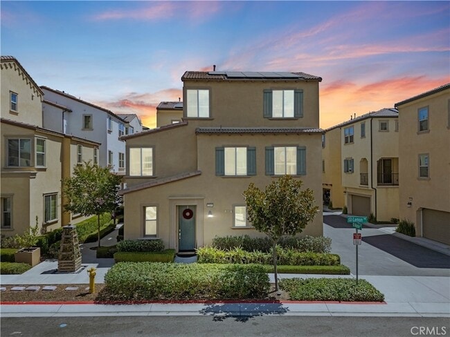 property at 2265 Apple Ct