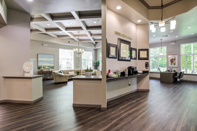 The Knolls at Inglewood Hill in Sammamish, WA - Building Photo - Building Photo