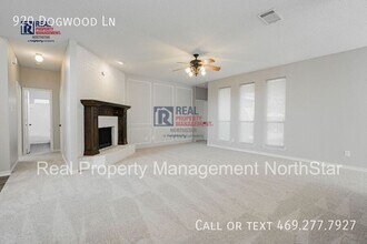920 Dogwood Ln in Rockwall, TX - Foto de edificio - Building Photo