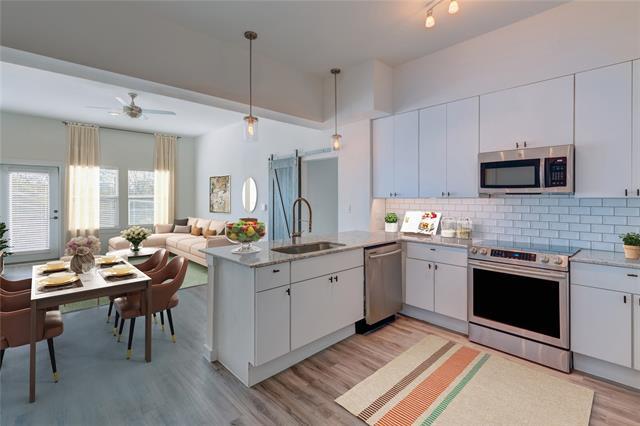 117 Priddy Ln in Fort Worth, TX - Building Photo - Building Photo