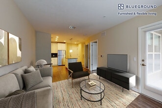 79 Alexander St, Unit SI FL3-ID1478A in Yonkers, NY - Building Photo - Building Photo