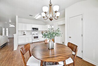 117 Rosemary Cove in Georgetown, TX - Building Photo - Building Photo