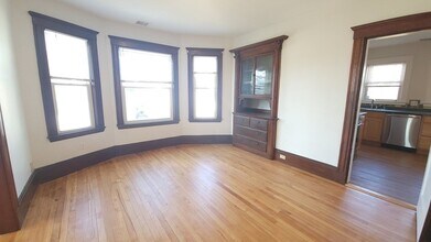 25 Bailey St in Somerville, MA - Building Photo - Building Photo