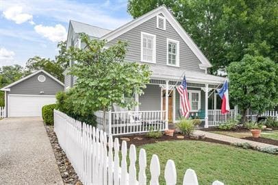 property at 414 E Schubert St