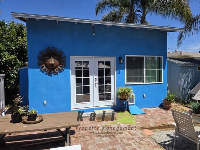 property at 536 Davidson St