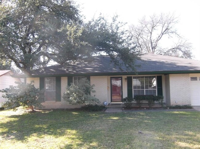 property at 2111 Falcon Hill Dr