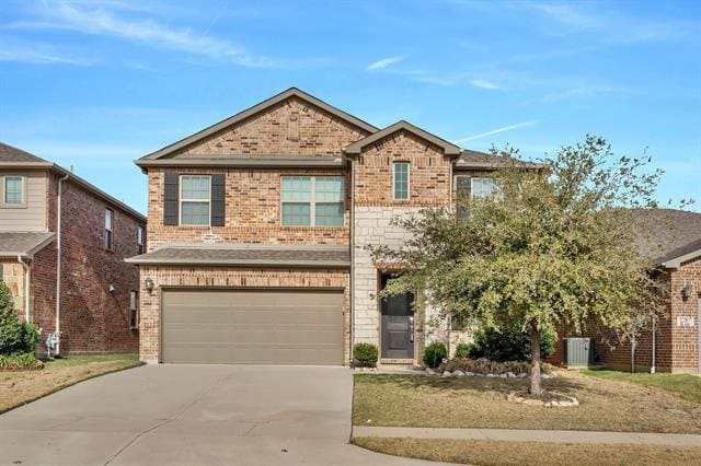 property at 2019 Tawakoni Dr