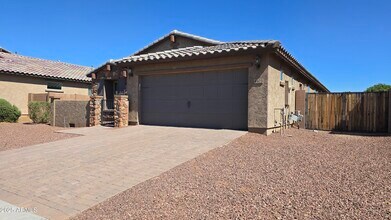 4103 S 181st Dr in Goodyear, AZ - Building Photo - Building Photo