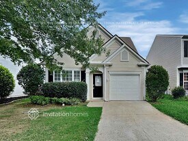 1609 Heyford Cir NW in Kennesaw, GA - Building Photo