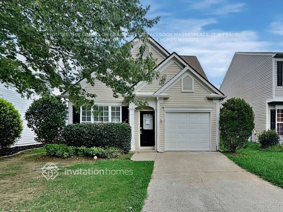 1609 Heyford Cir NW in Kennesaw, GA - Foto de edificio
