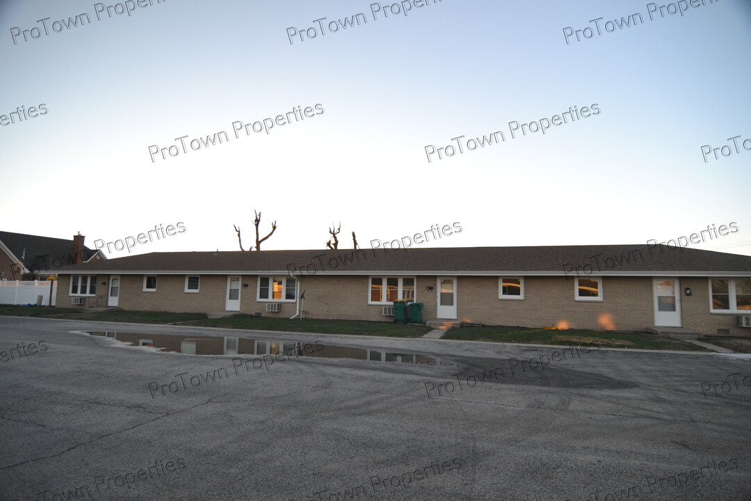 255 W Elm St, Unit #3 in Coal City, IL - Building Photo