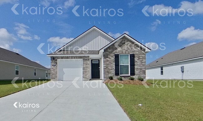 property at 14237 War Admiral Ave