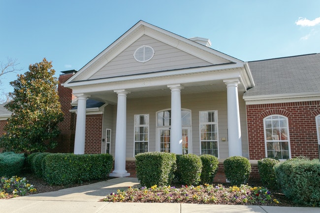 Cross Creek at Murfreesboro in Murfreesboro, TN - Building Photo - Building Photo