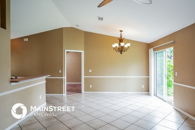 4148 Calatrava Ave in North Port, FL - Building Photo - Building Photo