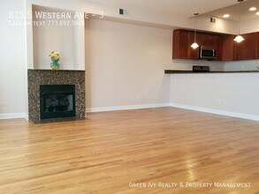 815 S Western Ave in Chicago, IL - Building Photo - Building Photo