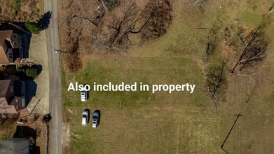 949 Hideaway Dr in Somerset, KY - Building Photo - Building Photo
