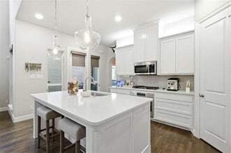 7400 Van Tuyl Pkwy in McKinney, TX - Building Photo - Building Photo