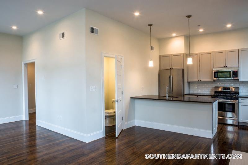 11 Newcomb St in Boston, MA - Building Photo