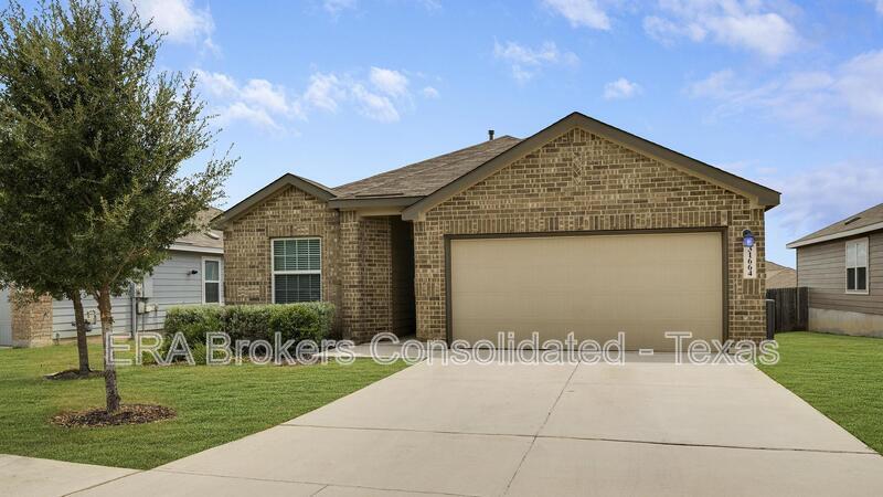 31664 Bard Ln in Bulverde, TX - Building Photo