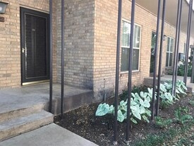 4312 Bellaire Dr S in Fort Worth, TX - Building Photo