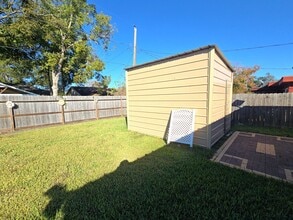 3506 Prudence Dr in Houston, TX - Building Photo - Building Photo