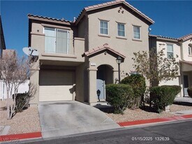 7332 Ribbon Ridge Ave in Las Vegas, NV - Building Photo
