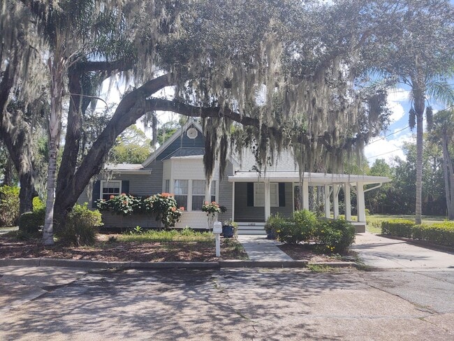 property at 1403 Indian River Ave