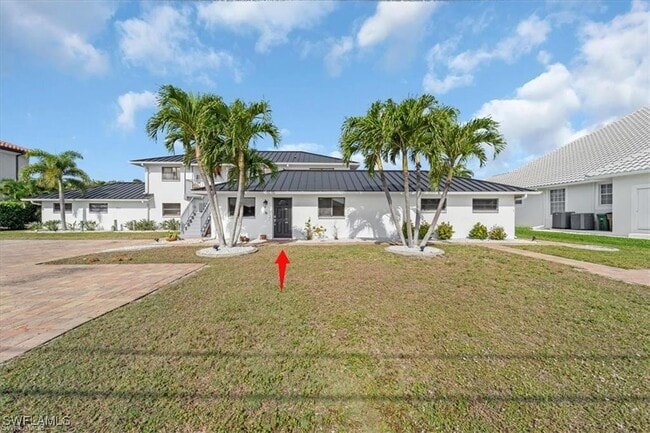 property at 4826 SW 29th Ave
