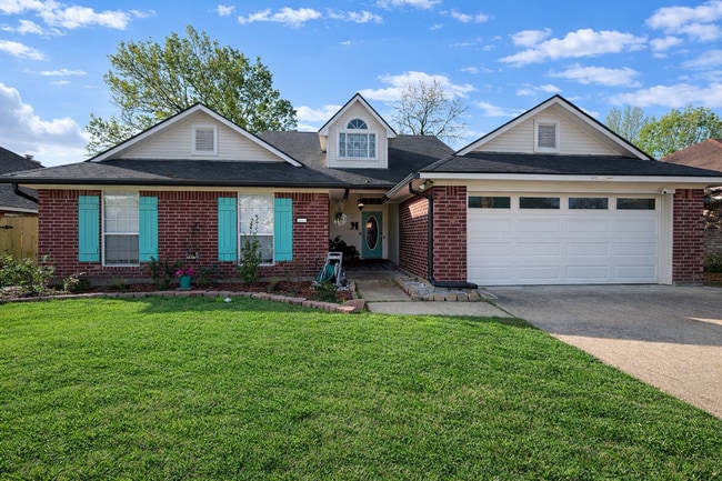 property at 5912 Clearview Cir