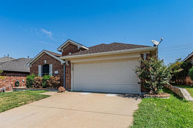 8115 Guadalupe Rd in Arlington, TX - Building Photo - Building Photo