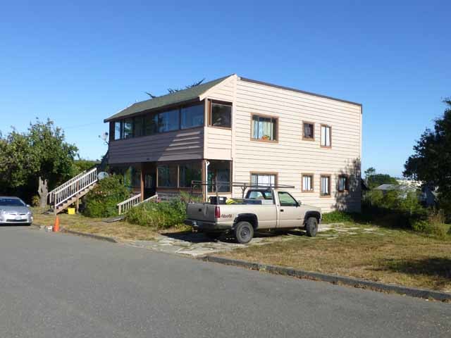 94235 1st St in Gold Beach, OR - Building Photo - Building Photo