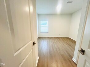 3284 Roundly Rd in New Hill, NC - Building Photo - Building Photo